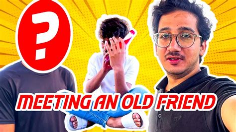 Meeting Friend After Long Time Photo Section Vlog Zz Cam Vlogs