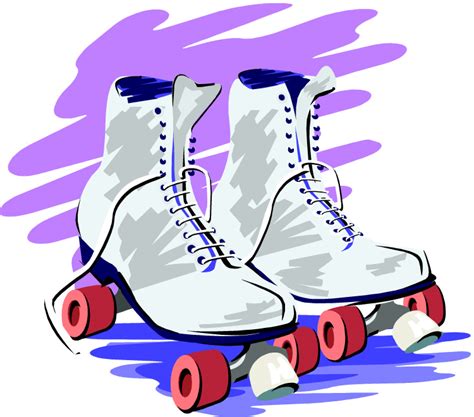 Roller Skating Cartoon Images Pin By Irene Brockway On Art