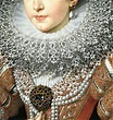 Isabella of France by Frans Pourbus the Younger Renaissance Portraits ...