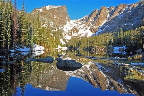 The Best Time To Visit Rocky Mountains National Park Chile Travel Guide