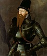 Albrecht Alcibiades (1522-1557), Markgraf von Brandenburg-Kulmbach ...