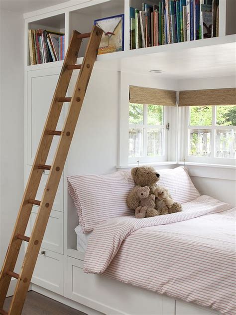 35 Amazing Small Space Alcove Beds