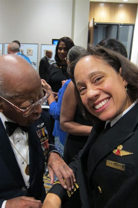 Deltas First Black Female Captain ‘taking Off Was The Thrill Of My