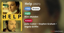 Help (film, 2021) - FilmVandaag.nl