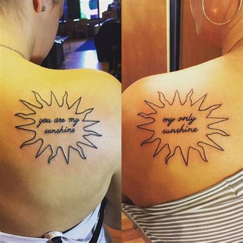 51 adorable mother daughter tattoos to let your mother how much you love gravetics tattoos