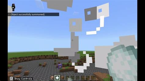 How To Make An Exploding Snowball In Minecraft Youtube
