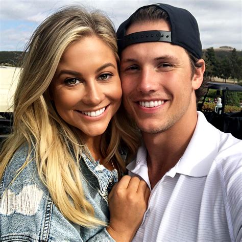 The Love Story Of Shawn Johnson And Andrew East A Journey Through The