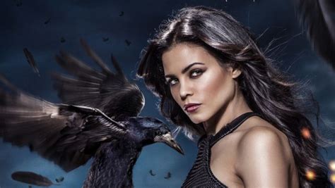 Witches Of East End Season 2 New Character Posters