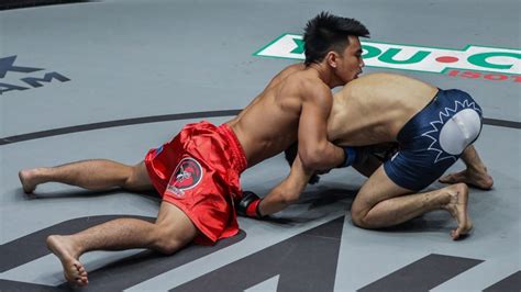 Bjj Vs Mma Grappling Similarities And Differences