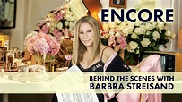Barbra Streisand | TV Passport