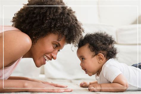 When Do Babies Smile And How To Encourage Your Baby To Smile Goodtoknow