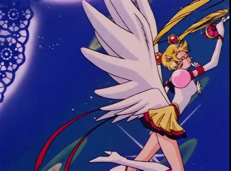 🌱 Science Project 99 🌱 On Twitter Eternal Sailor Moon Looks So