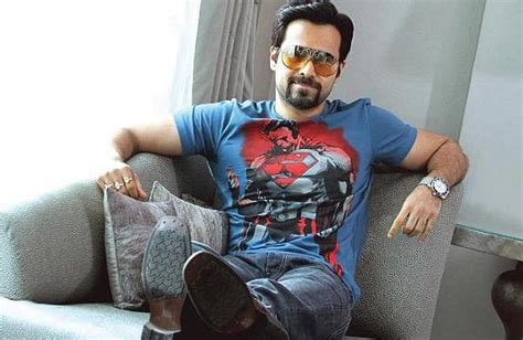 Kissing Scenes Don T Have Shock Value Anymore Emraan Hashmi The New