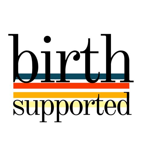 About Kate York — Birth Supported