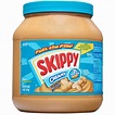 SKIPPY Creamy Peanut Butter, 64 oz - Walmart.com - Walmart.com