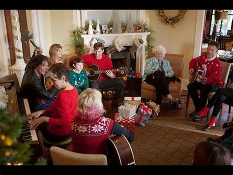 That is, until a tragic accident crushed his holiday spirit. Angels Sing: Official Movie Trailer - YouTube