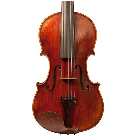 Np50 5 String Violin From 294200 Nicolas Parola