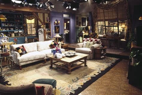 Maybe you would like to learn more about one of these? Friends TV Show Background (1) - Teams Background Images