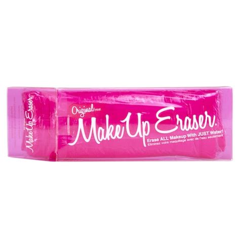 The Original Makeup Eraser Review Shespeaks