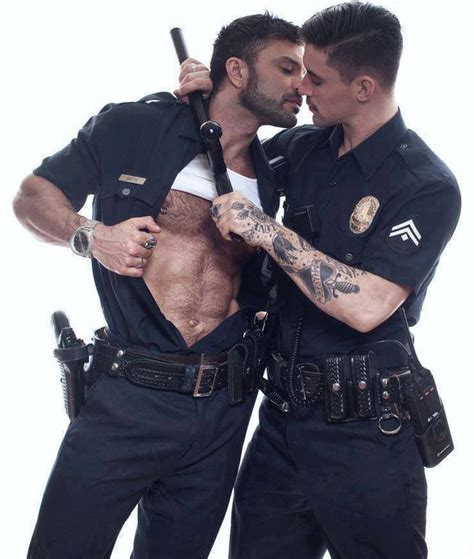 Boxofclouds68 So Hot Men In Uniform Hot Cops Men