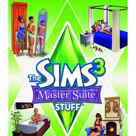 The Sims 3 Master Suite Stuff Pack Pc Download Ross Toys