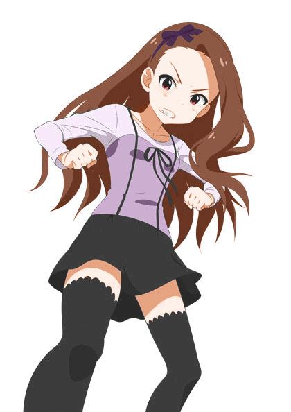 Minase Iori Idolmaster And 2 More Drawn By Sunsun69 Danbooru