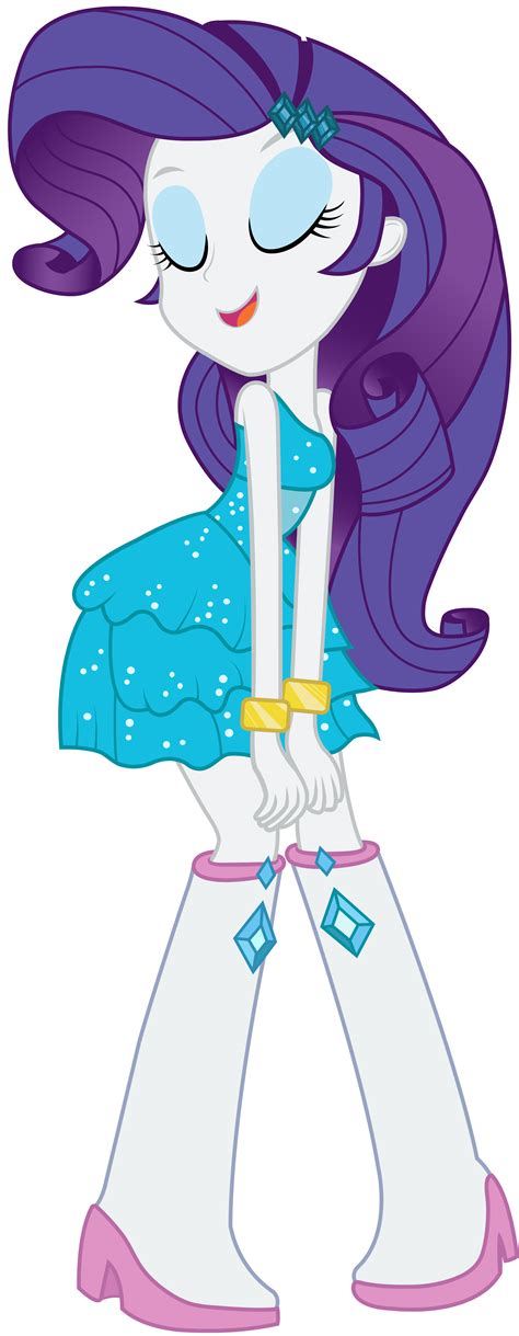 My Little Pony Equestria Girls Rarity Coloring Book Youtube 7d2