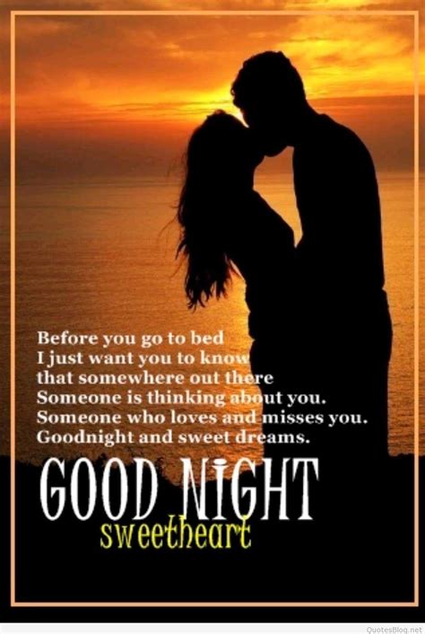Fajarv Sweet Dreams Good Night Romantic Images For Lover