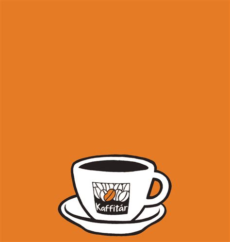 Coffee Cafe  By Kaffitár Find And Share On Giphy