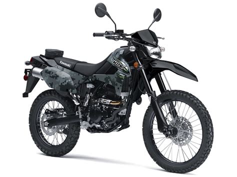 Dual Sport Motorbike 4 Of The Best Money Can Buy