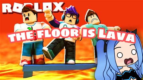 Roblox The Floor Is Lava Codes 2022