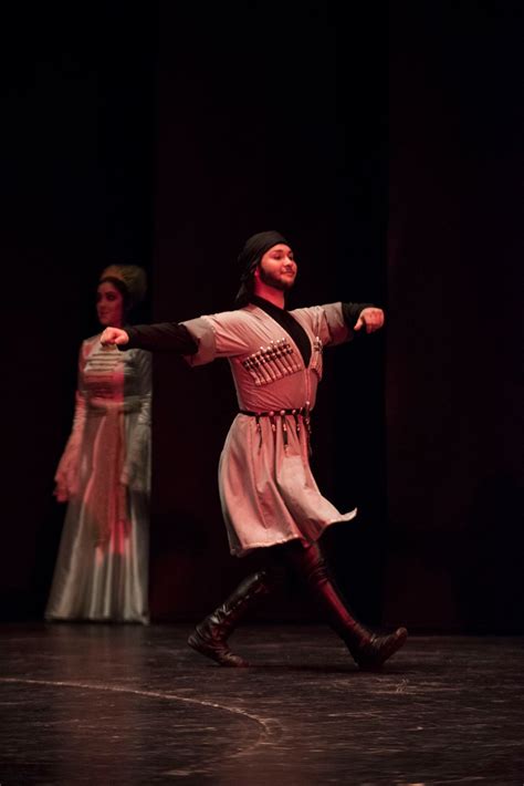 Dancing Circassians With Images Dance