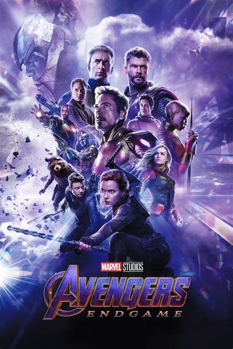 After the devastating events of avengers: VF Avengers : Endgame 2019 Film Complet Streaming ...