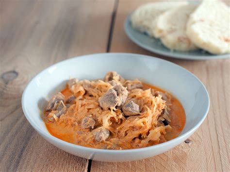 Szegediner Gulasch Das Rezept zum Klassiker aus Ungarn