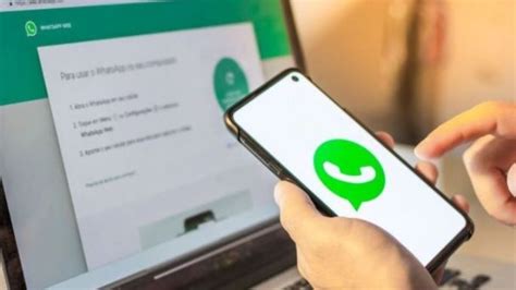 Cómo Abrir Whatsapp Web Sin Usar El Código Qr Glucmx