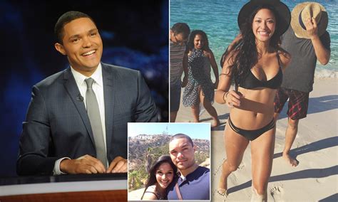 Trevor noah and his father, from switzerland. Trevor Noah Wife : Happy Birthday Trevor Noah Klaas In ...