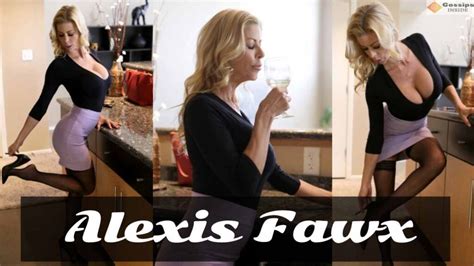 Alexis Fawx Onlyfans Gossips Inside Trending Youtuber Instagram Celebrities Biography Age