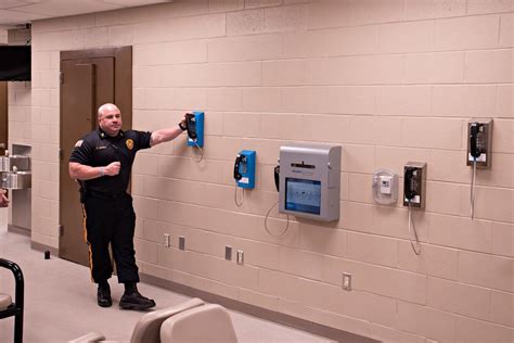 Gallery A Tour Of The New Cape May County Jail News