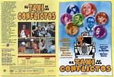 El Taxi de los Conflictos [1969] [Castellano] » Descargar y ver online