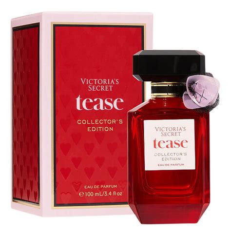 Tease Collector S Edition By Victoria S Secret Reviews Perfume Facts