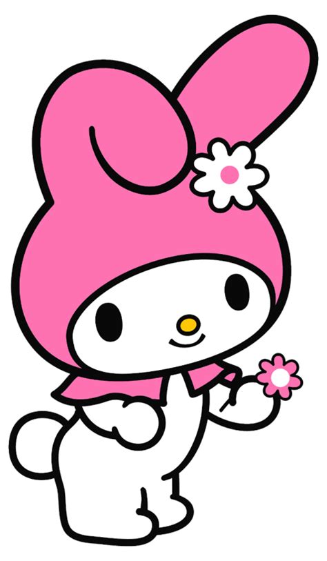 Imágenes De Hello Kitty En Png Mega Idea