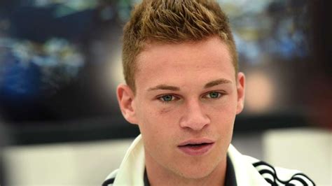 Joshua walter kimmich (born 8 february 1995) is a german kimmich played youth football for vfb stuttgart before joining rb leipzig in july 2013. EM 2016: Joshua Kimmich als variable Geheimwaffe im DFB ...