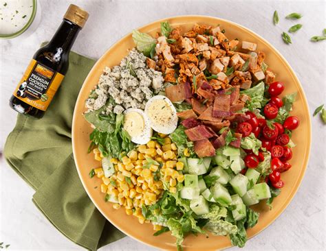 Paleo Chicken Cobb Salad Usa