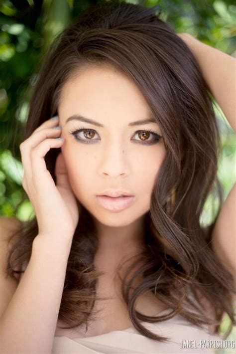 Picture Of Janel Parrish Janel Parrish Pretty Little Liars Hair