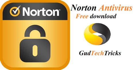 Norton Antivirus Free Download 6 Months Product Keyserial Number Gud