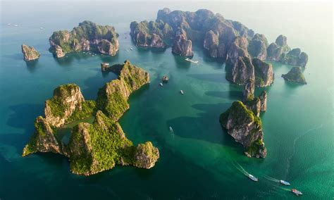17 Best Unesco World Heritage Sites In South East Asia Wanderlust