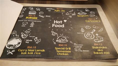 3 leg cat cafe 三脚猫. It's About Food!!: 3 Leg Cat Cafe 三腳貓 @ The Golden Triangle