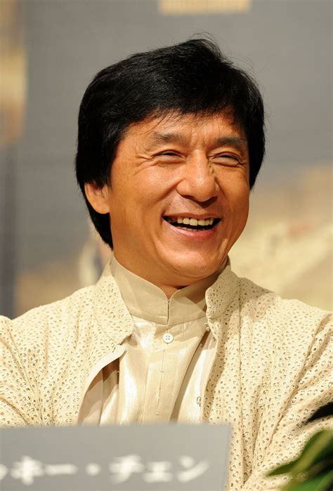 Jackie Chan Praises Kung Fu Of Will Smith's Son | Access Online