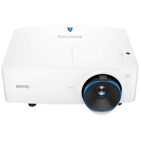 All product specifications in this catalog are based on information taken from official sources, including the official. BenQ LH930 5000-Lumen Full HD Laser DLP Projector LH930 B&H