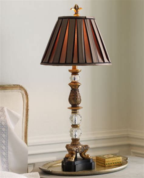 Deluxe Home Furnishing Modern Table Lamps For Bedroom